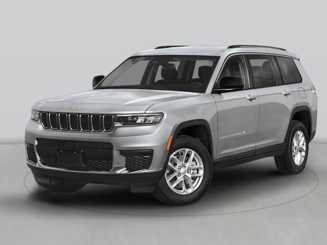 JEEP GRAND CHEROKEE 2023 1C4RJKAG0P8821235 image